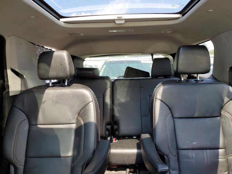 Снимка 10 от търг – 2019 CHEVROLET TRAVERSE с VIN 1GNERHKW5KJ147589