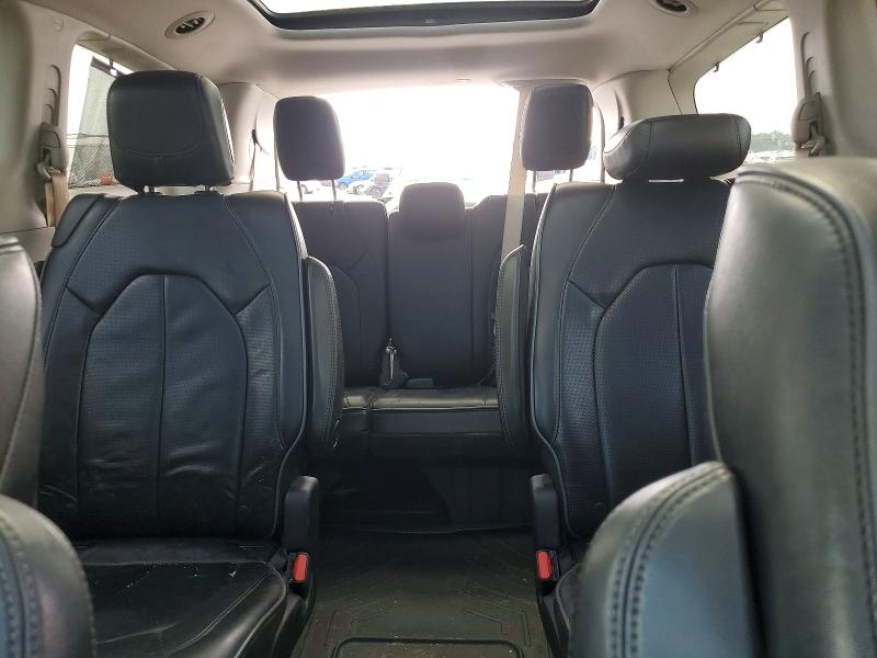 Zdjęcie 10 z aukcji – 2017 CHRYSLER PACIFICA z VIN 2C4RC1GG4HR751689