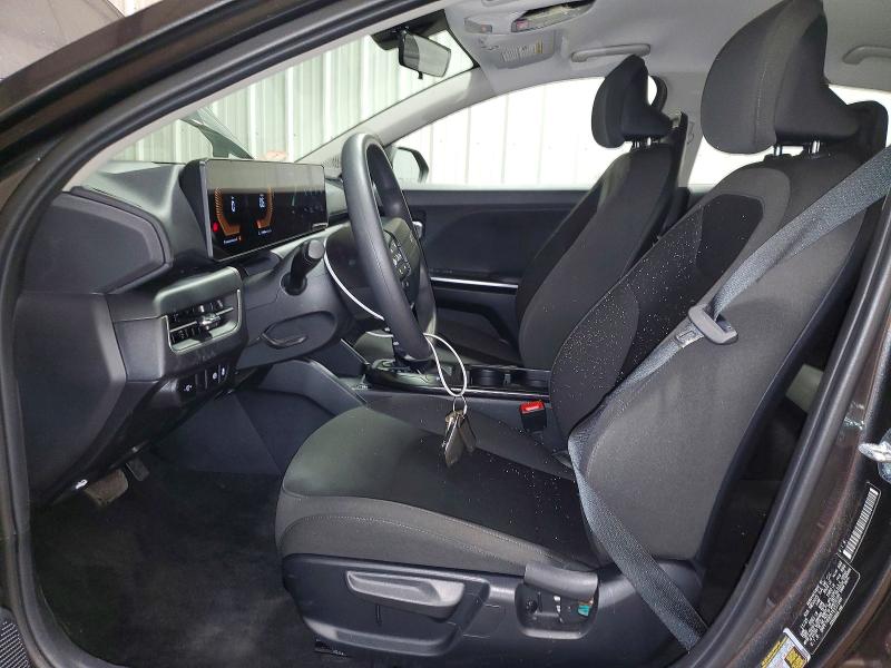 Photo 7 from auction – 2026 KIA K4 with VIN 3KPFT4DE6TE251566
