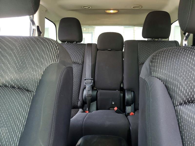 Photo 10 from auction – 2014 DODGE JOURNEY with VIN 3C4PDDBG7ET127942