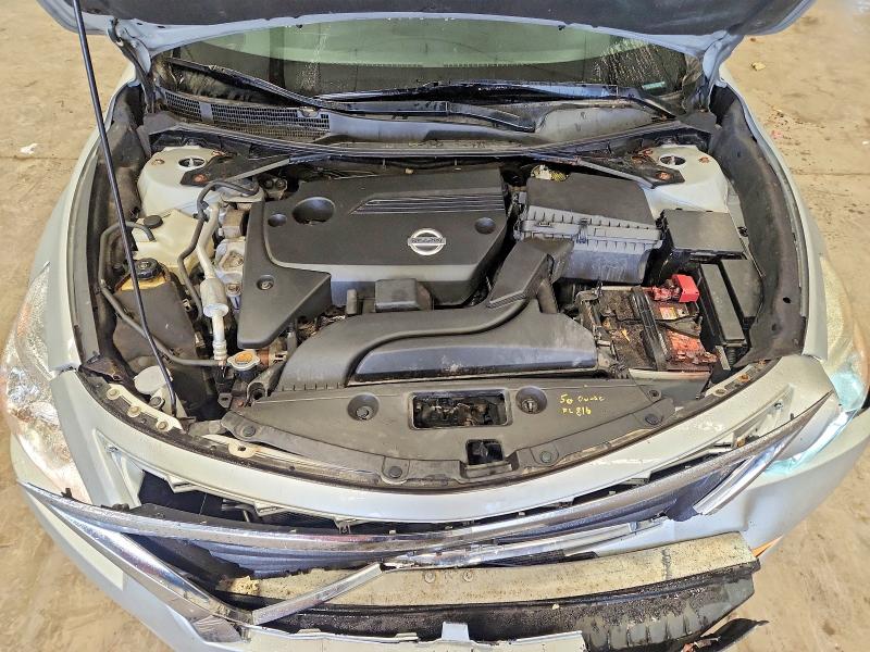 Zdjęcie 11 z aukcji – 2013 NISSAN ALTIMA z VIN 1N4AL3AP2DC263335
