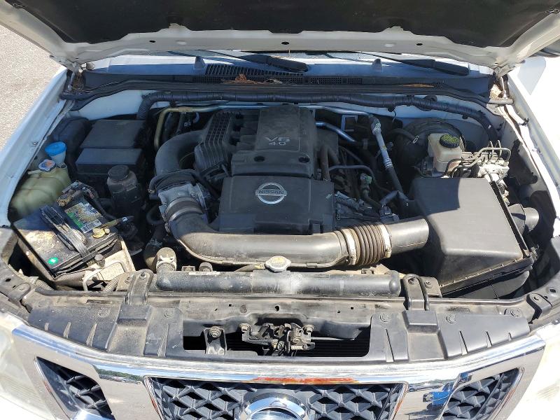 Фото 11 с аукциона – 2016 NISSAN FRONTIER с VIN 1N6AD0EV4GN900598