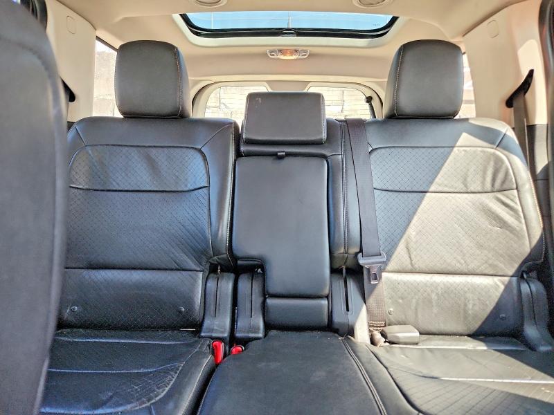 Photo 10 from auction – 2012 FORD FLEX with VIN 2FMHK6DC1CBD05235