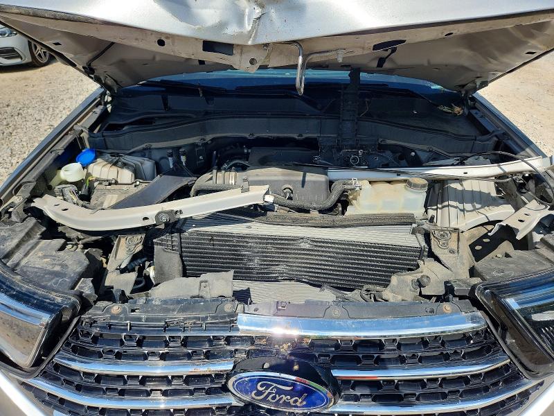 Photo 12 from auction – 2020 FORD EXPLORER with VIN 1FMSK8DH5LGB72744