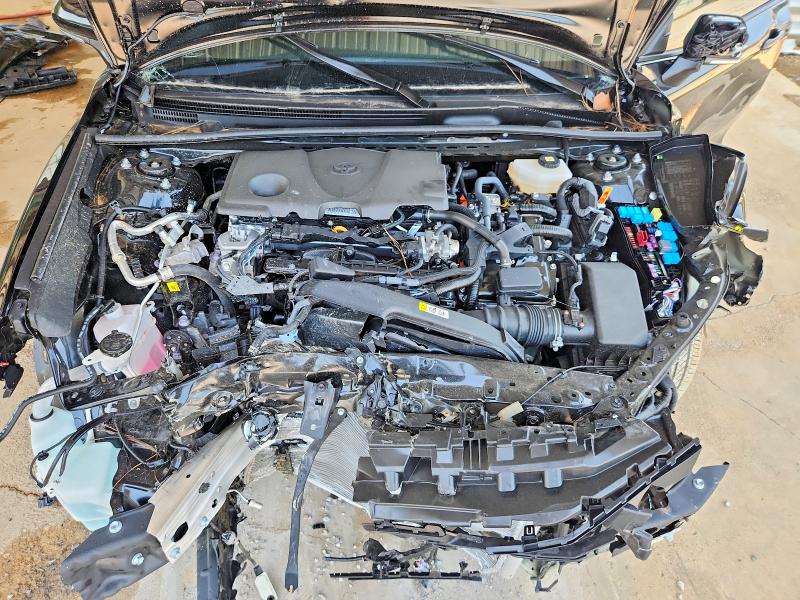 Photo 11 from auction – 2026 TOYOTA CAMRY with VIN 4T1DAACK5TU725278
