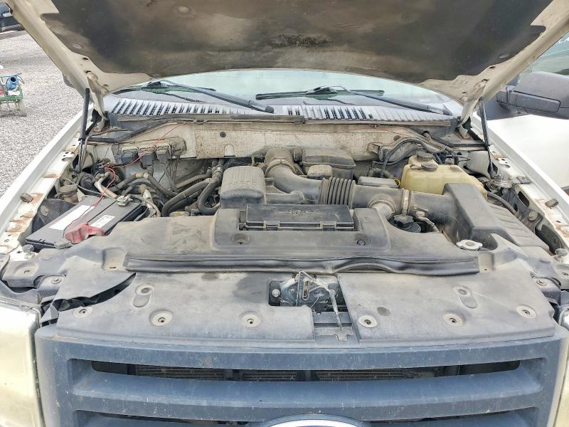 Photo 12 from auction – 2011 FORD EXPEDITION with VIN 1FMJK1G59BEF25162