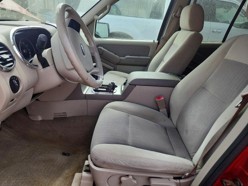 Photo 7 from auction – 2007 FORD EXPLORER with VIN 1FMEU73EX7UA82232