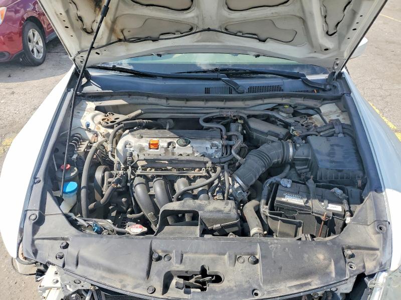 Photo 11 from auction – 2010 HONDA ACCORD with VIN 1HGCP2F71AA007836
