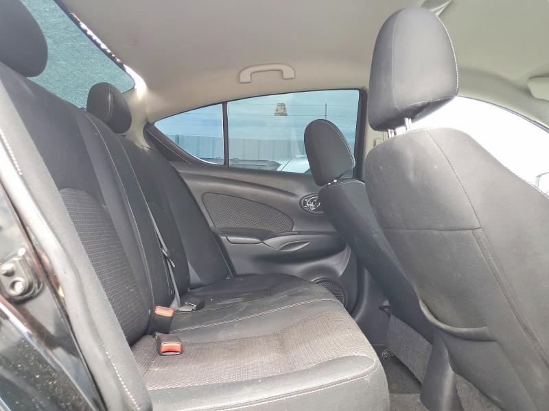 Снимка 10 от търг – 2015 NISSAN VERSA с VIN 3N1CN7AP5FL800701