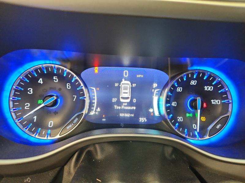 Photo 9 from auction – 2022 CHRYSLER PACIFICA with VIN 2C4RC1BG6NR168656