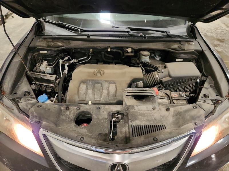 Photo 12 from auction – 2013 ACURA RDX with VIN 5J8TB4H51DL024814