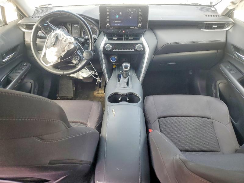 صورة رقم 8 من المزاد - 2021 TOYOTA VENZA مع VIN JTEAAAAHXMJ028671