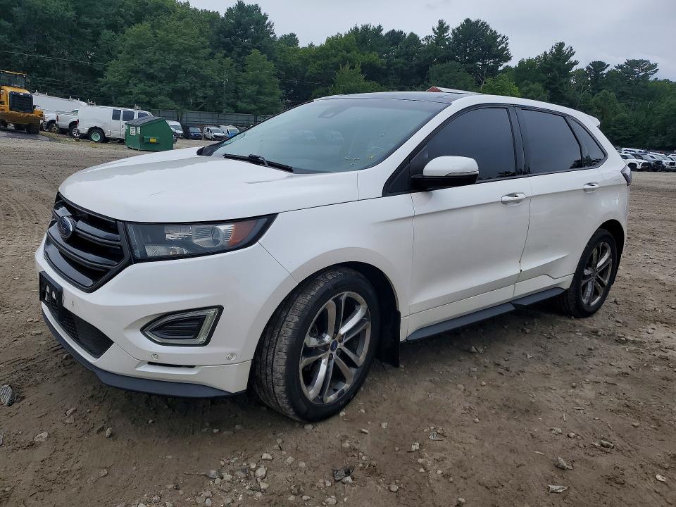 2015 FORD EDGE - Търг №66208856