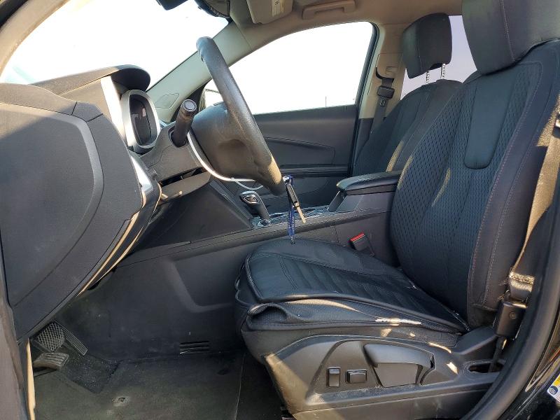 Photo 7 from auction – 2014 CHEVROLET EQUINOX with VIN 2GNFLEEK6E6194791