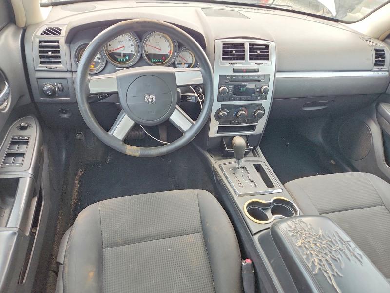 Фото 8 с аукциона – 2010 DODGE CHARGER с VIN 2B3CA3CV8AH168812