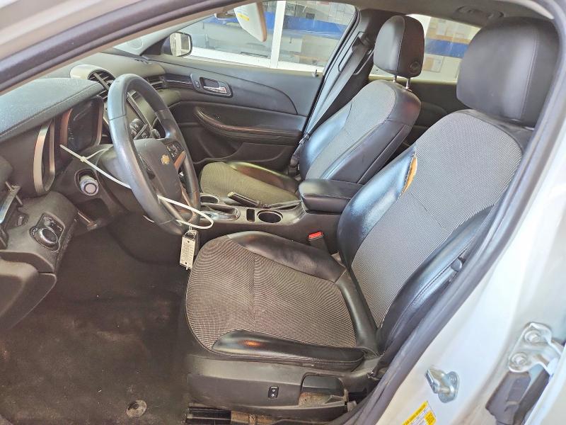 Photo 7 from auction – 2015 CHEVROLET MALIBU with VIN 1G11C5SL4FF282528