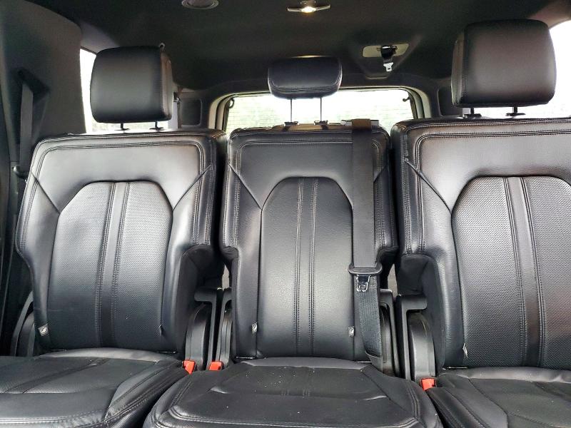 Photo 10 from auction – 2020 FORD EXPEDITION with VIN 1FMJK2ATXLEA44643