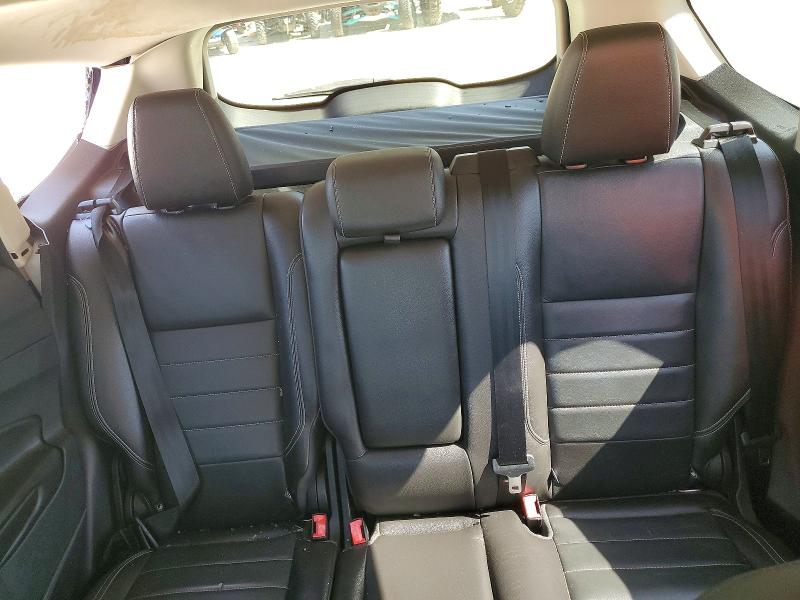 Photo 10 from auction – 2014 FORD ESCAPE with VIN 1FMCU0J99EUB60209