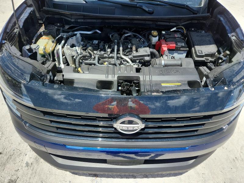 Photo 12 from auction – 2019 NISSAN KICKS with VIN 3N8AP6BA1SL331222
