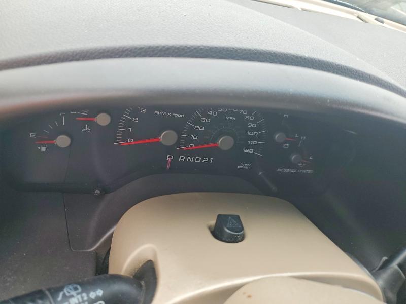 Photo 9 from auction – 2004 FORD EXPEDITION with VIN 1FMFU18L14LA96935