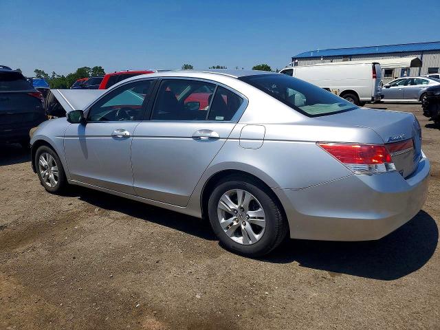 Photo 2 from auction – 2011 HONDA ACCORD with VIN 1HGCP2F42BA025284