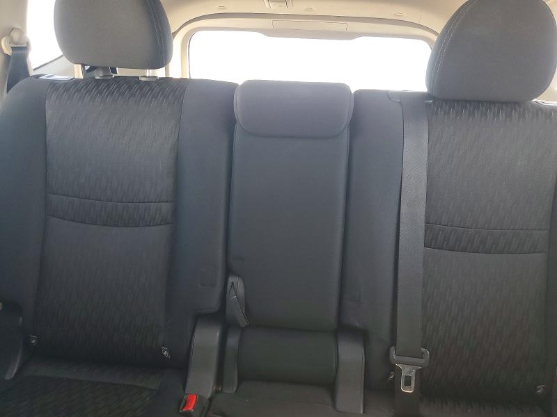 Photo 10 from auction – 2017 NISSAN ROGUE with VIN KNMAT2MT1HP580518