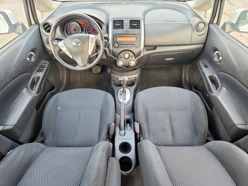 Photo 8 from auction – 2014 NISSAN VERSA NOTE with VIN 3N1CE2CP0EL380876