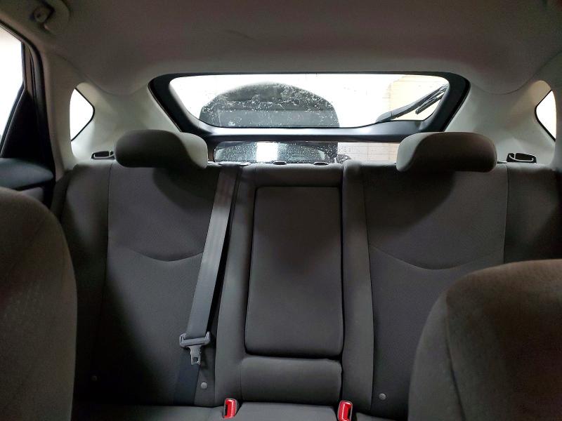 Photo 10 from auction – 2013 TOYOTA PRIUS with VIN JTDKN3DU8D5669487