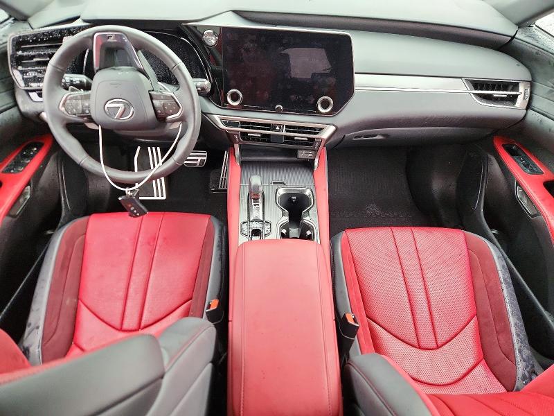Foto 8 de la subasta – 2024 LEXUS RX con VIN 2T2BCMEA9RC020092