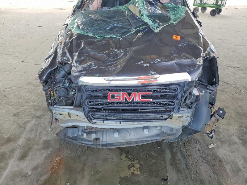 Photo 11 from auction – 2016 GMC TERRAIN with VIN 2GKALNEK4G6195111