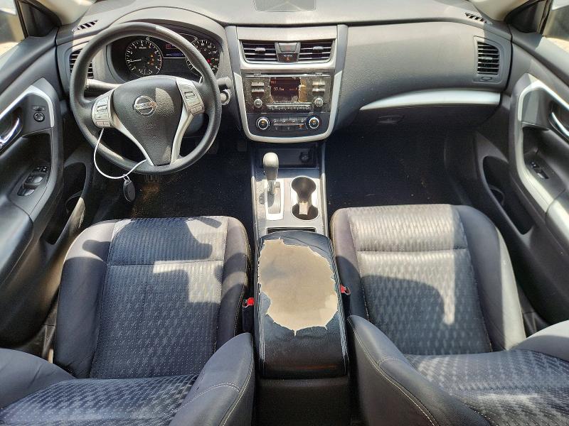 Photo 8 from auction – 2016 NISSAN ALTIMA with VIN 1N4AL3AP6GN331063