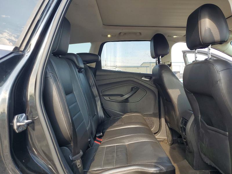 Photo 11 from auction – 2014 FORD ESCAPE with VIN 1FMCU9J91EUA11569