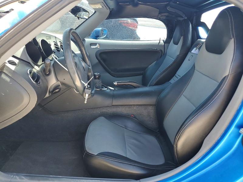 Photo 7 from auction – 2007 PONTIAC SOLSTICE with VIN 1G2MB35B57Y107245