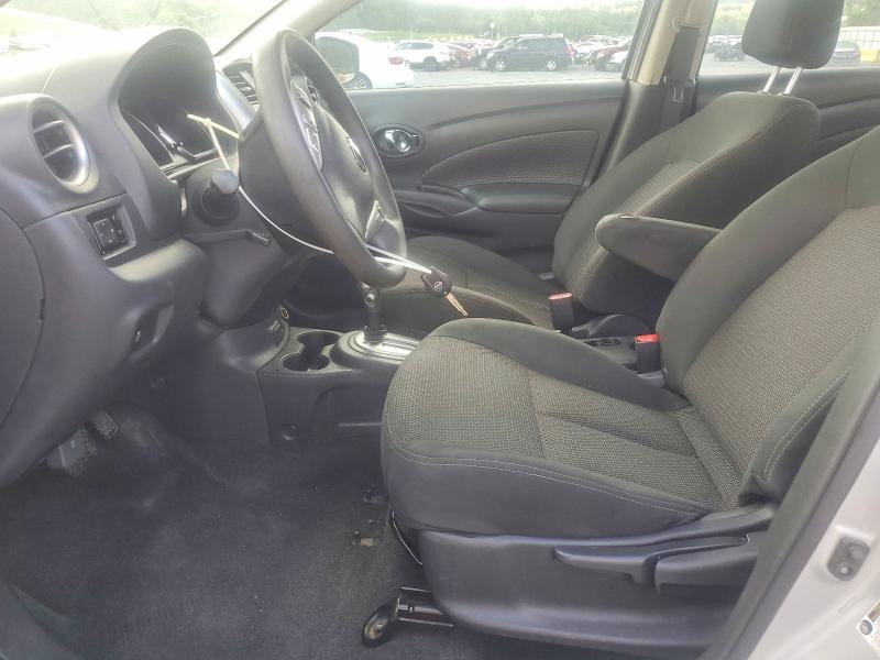 Photo 7 from auction – 2017 NISSAN VERSA with VIN 3N1CN7AP9HK431432