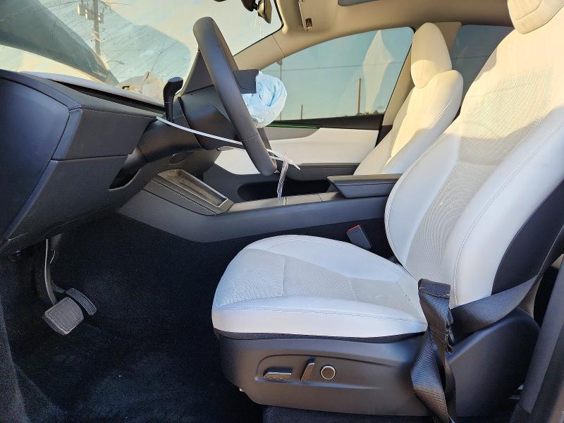 Zdjęcie 7 z aukcji – 2026 TESLA MODEL Y z VIN 7SAYGDED0TF386011