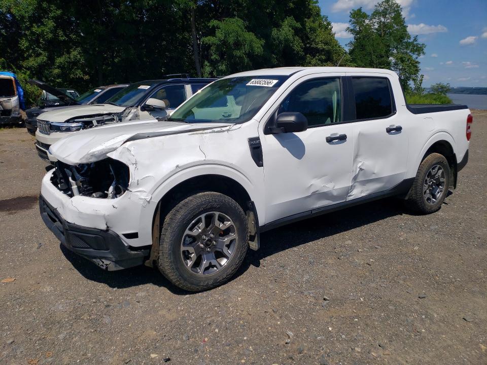 صورة رقم 1 من المزاد - 2024 FORD MAVERICK مع VIN 3FTTW8J98RRB81479