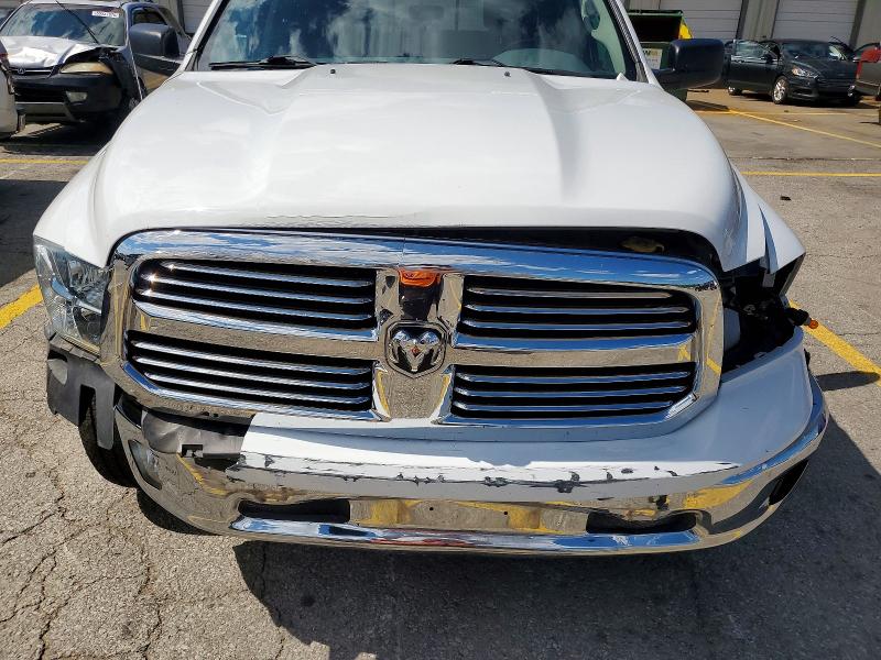 Photo 11 from auction – 2016 RAM 1500 with VIN 1C6RR7GT1GS257955
