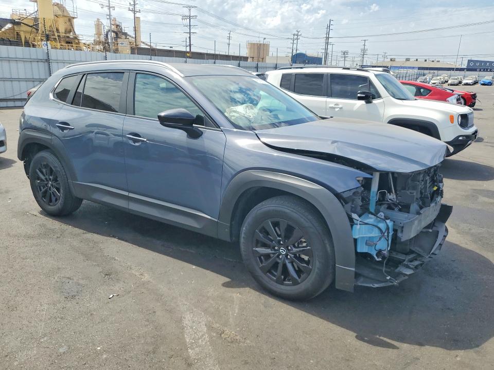 Foto 4 de la subasta – 2024 MAZDA CX-50 con VIN 7MMVABBM2RN212669