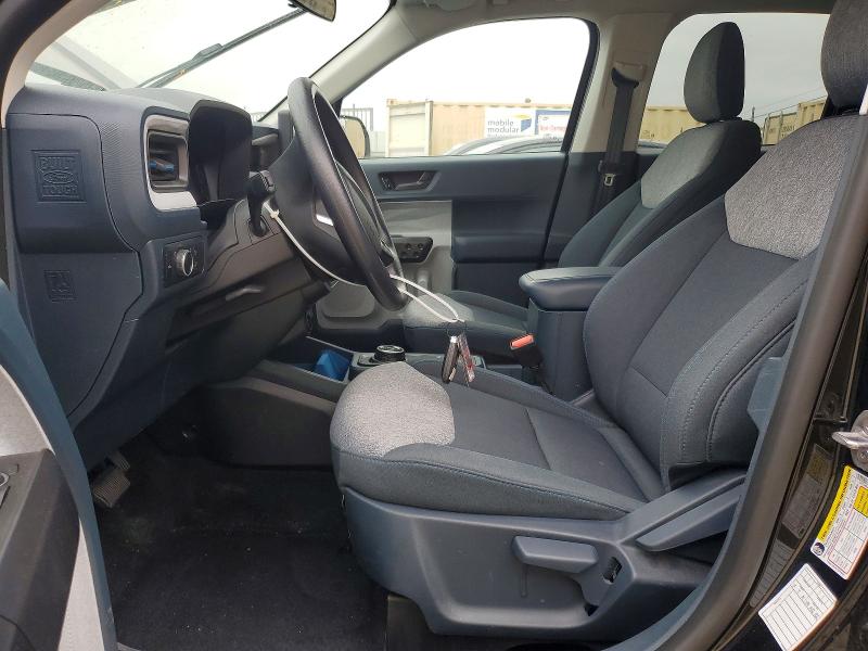 Photo 7 from auction – 2026 FORD MAVERICK with VIN 3FTTW8JA6TRA02647