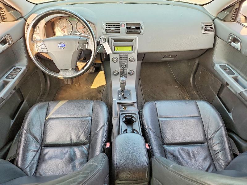 Photo 8 from auction – 2007 VOLVO V50 with VIN YV1MW390372327280
