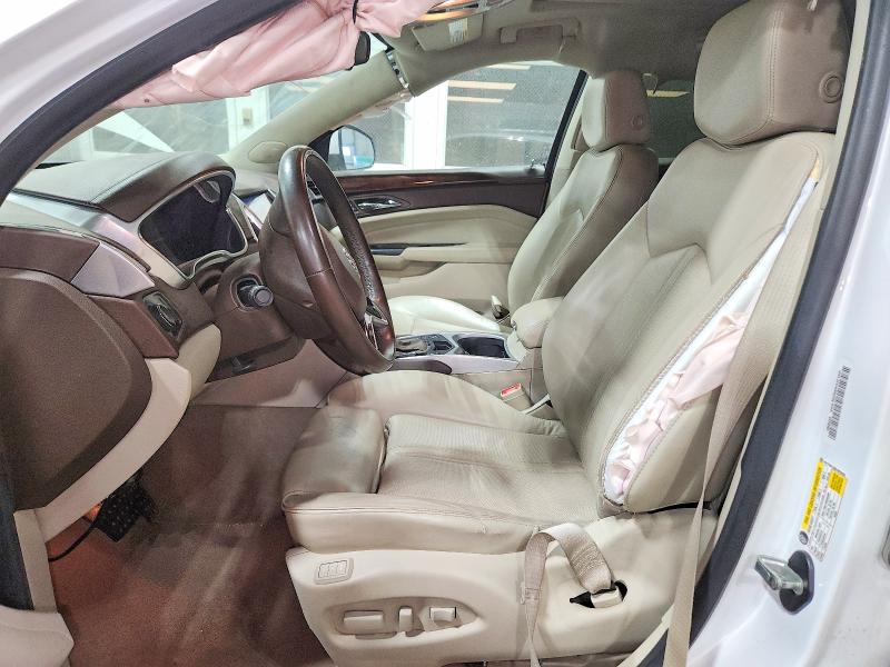 Zdjęcie 7 z aukcji – 2013 CADILLAC SRX z VIN 3GYFNCE38DS655094