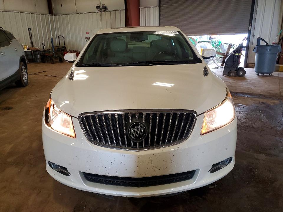 Photo 5 from auction – 2013 BUICK LACROSSE with VIN 1G4GF5E39DF144951