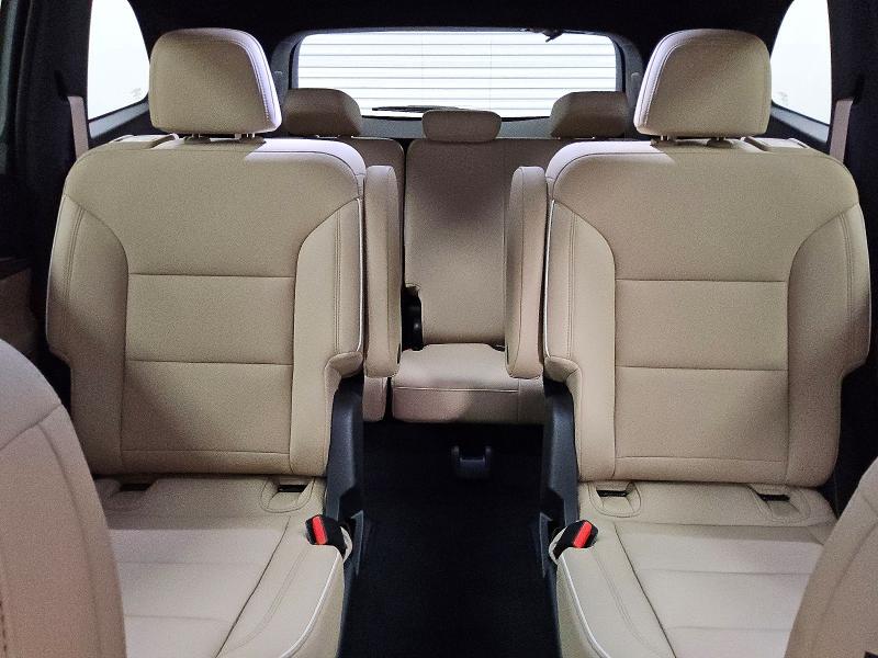 صورة رقم 10 من المزاد - 2026 BUICK ENCLAVE مع VIN 5GAERAKS7TJ345543