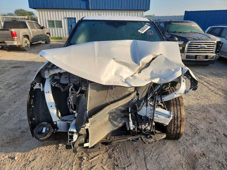 Photo 5 from auction – 2024 FORD EXPLORER with VIN 1FM5K8AB1RGA71822
