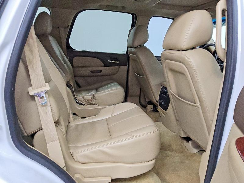 Photo 11 from auction – 2013 GMC YUKON with VIN 1GKS1CE01DR366460