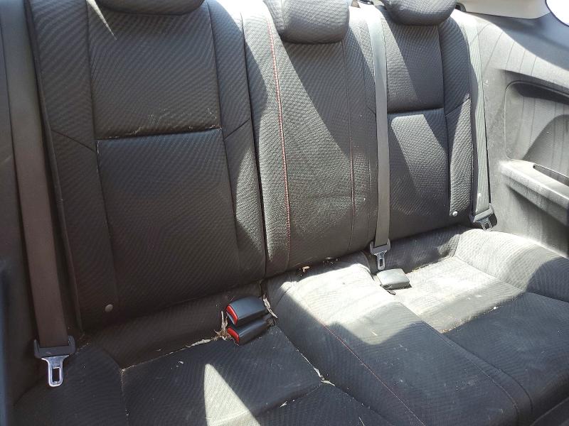 Photo 10 from auction – 2012 HONDA CIVIC with VIN 2HGFG4A58CH703239