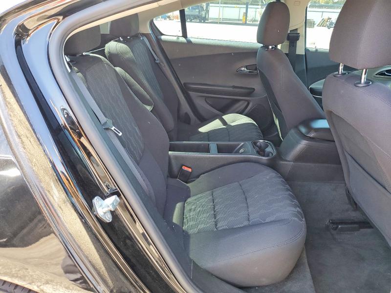 Photo 10 from auction – 2015 CHEVROLET VOLT with VIN 1G1RC6E42FU118526