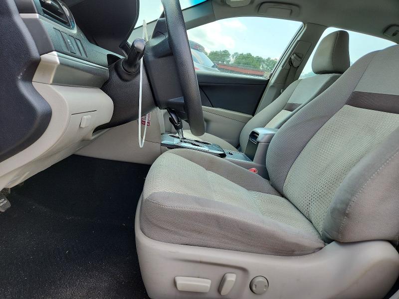 Photo 7 from auction – 2014 TOYOTA CAMRY with VIN 4T4BF1FK6ER425259