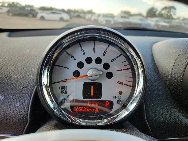 Photo 9 from auction – 2014 MINI COOPER with VIN WMWZB3C59EWR37554