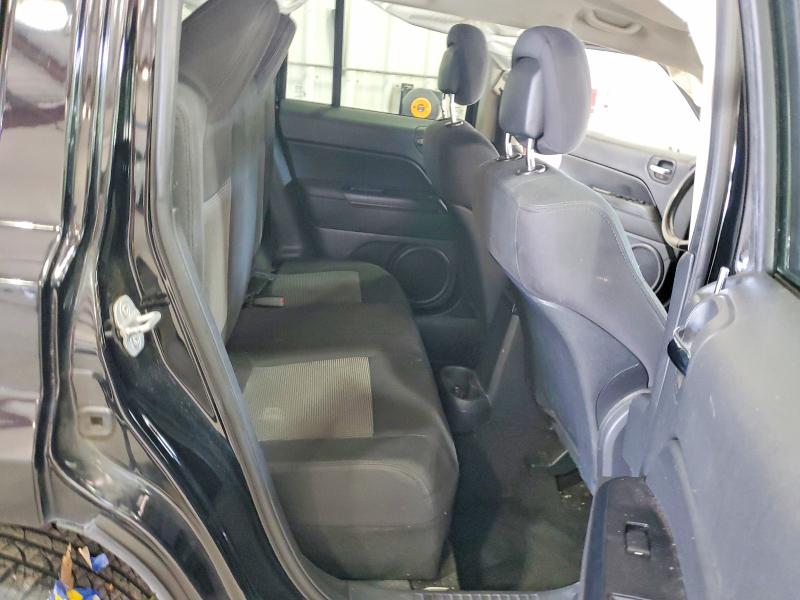 Photo 10 from auction – 2012 JEEP PATRIOT with VIN 1C4NJPFB3CD696760
